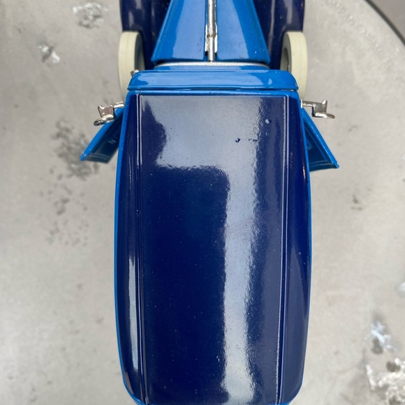 1931 Ford Model A Delivery Van. National Motor Museum Mint Brand Golden Age Ford - Picture 8 of 9